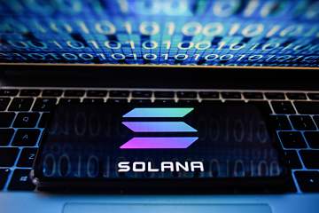 2025 年 Solana 生态全景分析：它如何从以太坊「高速替代方案」成长为成熟的基础设施？