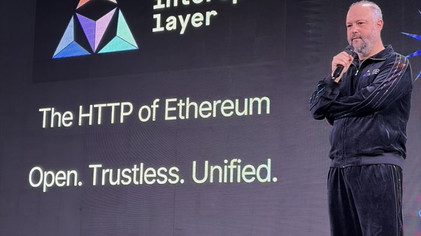 以太坊提出「互操作层」方案：从链管理「迷宫」到网络时代「坦途」，将重塑多 L2「单链」体验