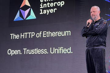 以太坊提出「互操作层」方案：从链管理「迷宫」到网络时代「坦途」，将重塑多 L2「单链」体验