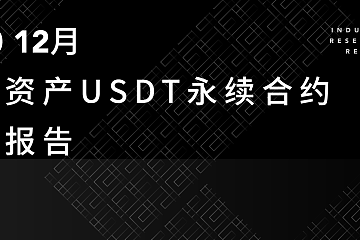 2020年12月数字资产USDT永续合约研究报告