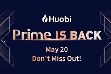 2.6万人参与抽签 Huobi Prime七期项目NFT暴涨40倍