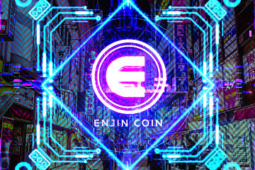 Enjin：用NFT助力视频游戏行业发展