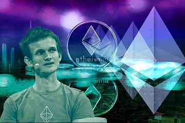 一文带你走进以太坊背后的策划者Vitalik Buterin（V神）