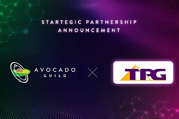 Avocado Guild实现链上与线下相结合，链游公会首次与移动运营商合作