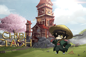 即将开启创世居民铸造，一文了解Chibi Clash如何构建P2E游戏世界？