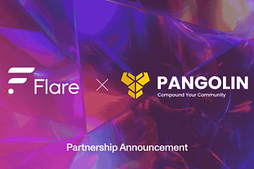 Pangolin将上线公链Flare，成为其生态首个去中心化交易所