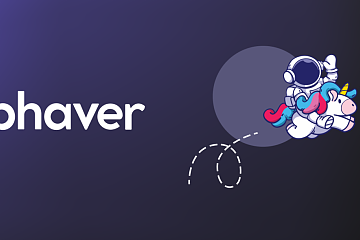 Phaver：基于Lens Protocol、CyberConnect构建社交平台，用Web 2.5打开加密流量入口