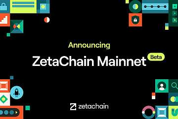 投入3.2亿美元扶持生态，ZetaChain上线后生态初现繁荣