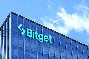 多组数据起底Bitget六年“爆改”路