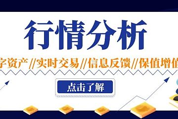 币耀Research12月04日行情分析