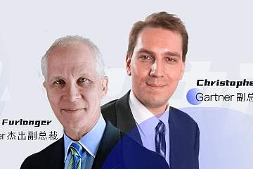 区块链的真正商机是什么？ David Furlonger、Christophe Uzureau专访来了