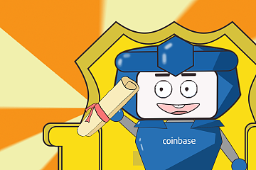 即今币价回牛日，正是Coinbase重提上市时