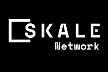 以太坊侧链SKALE Network总锁仓量已超4.5亿美金