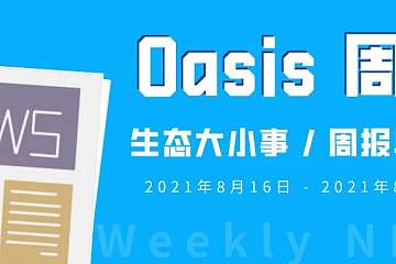 周报 | 黑客攻击频发，Oasis 护航安全获社区赞扬