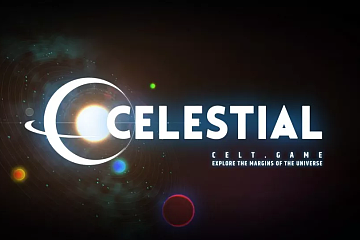 Celestial——建立在元宇宙背景之下的星战主题游戏