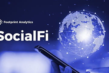 一文快速了解SocialFi