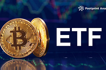 购买比特币 ETF 的 3 个理由