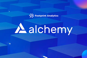 Blockchain 基建大师 Alchemy 会魔法吧