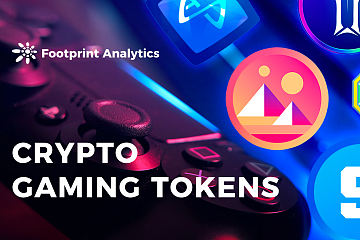 持有 Gaming Tokens 必须知道的事