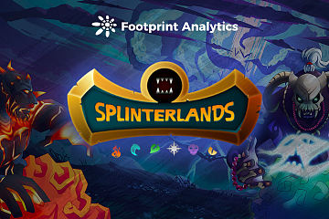 是什么让 Splinterlands 成为最活跃的游戏？