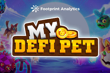 My DeFi Pet 是一个骗局还是管理不善？