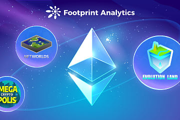 Ethereum 上的3个最受欢迎的体素沙盒游戏