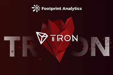 Terra 陨落后是什么让 Tron 跻身到了公链前三？