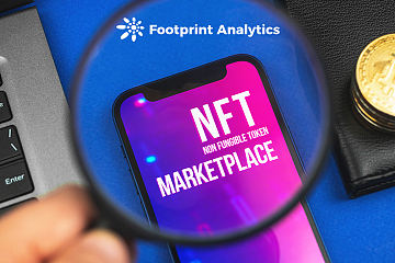 3 种 NFT Marketplace 类型