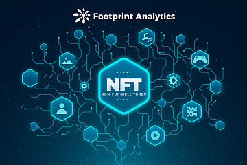 一文读懂 NFT 的 6 种主流类型