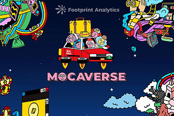 数据在 Mocaverse 项目启动过程中是如何发挥作用的