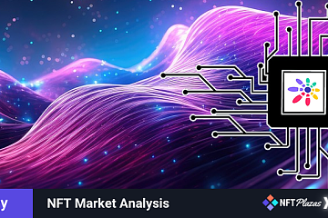 七月 NFT 行业解读：游戏和音乐 NFT 引领增长，Opepen 掀起热潮