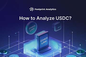 如何做代币分析：以 USDC 币为例