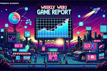 Web3 游戏周报（5.26 - 6.01）