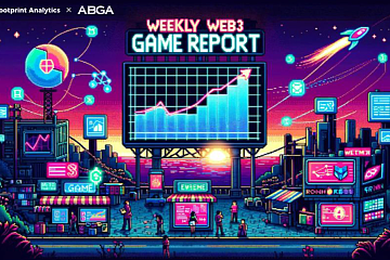 Web3 游戏周报（6.23 - 6.29）