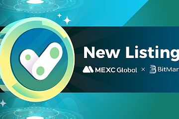 Maxity宣布在MEXC Global和BitMart Exchange首发MAX Coin