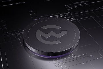 CoinW上线SUI ETF产品，初次交易得10 USDT