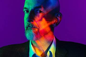 探索Neal Stephenson：从科幻巨匠到Web3的引路者