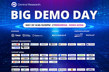 第十三期Big Demo Day亮点项目：CCarbon重塑碳交易生态，助力全球绿色发展