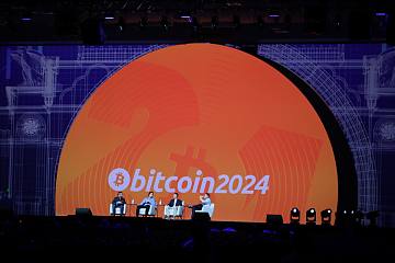 Bitcoin 2024 回顾：比特币已越过「卢比孔河」，Layer 2 成关注焦点