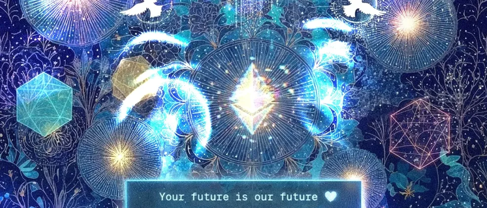 以太坊基金会发布《EF使命宣言》，明确基金会并非以太坊统治者或最终权威，其角色是守护