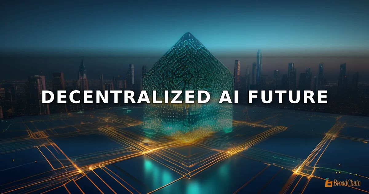 去中心化AI：以太坊的下一个十年押注