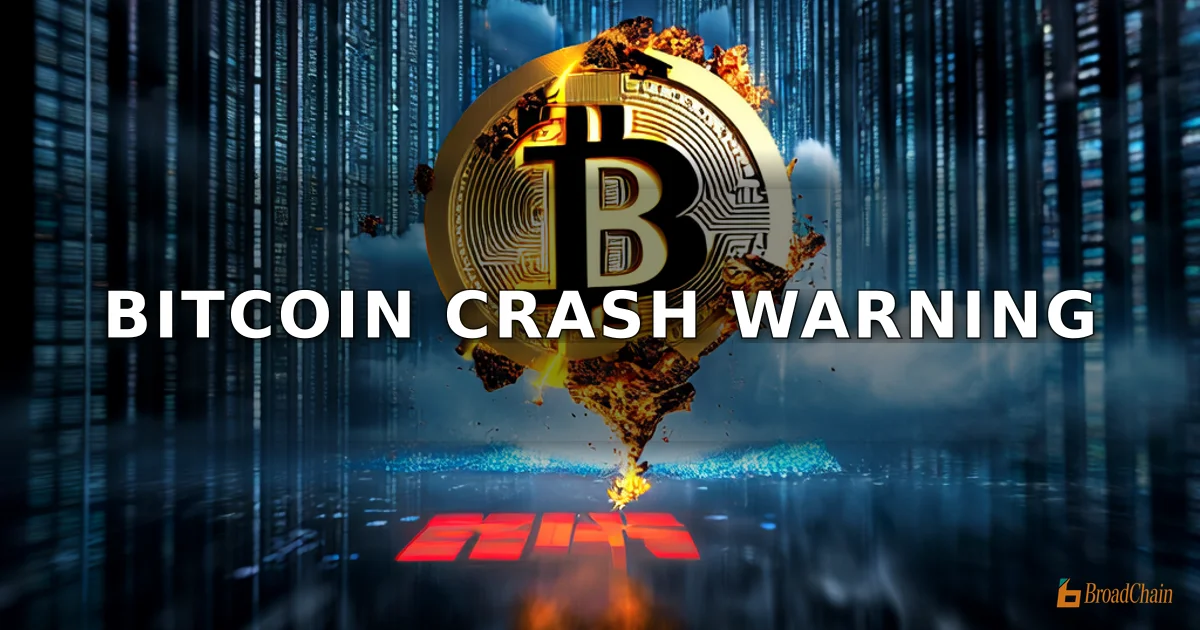 彭博策略师Mike McGlone重申看空观点，宏观风险下比特币仍可能跌至1万美元以下