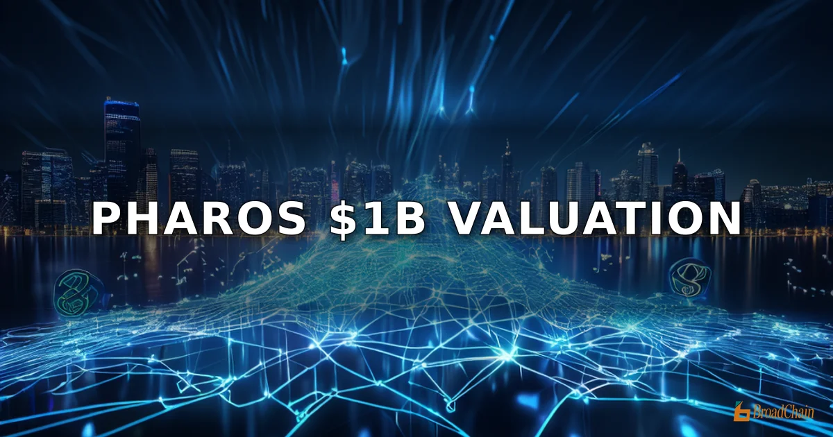 Pharos完成香港上市公司协鑫新能源战略投资，估值接近10亿美元