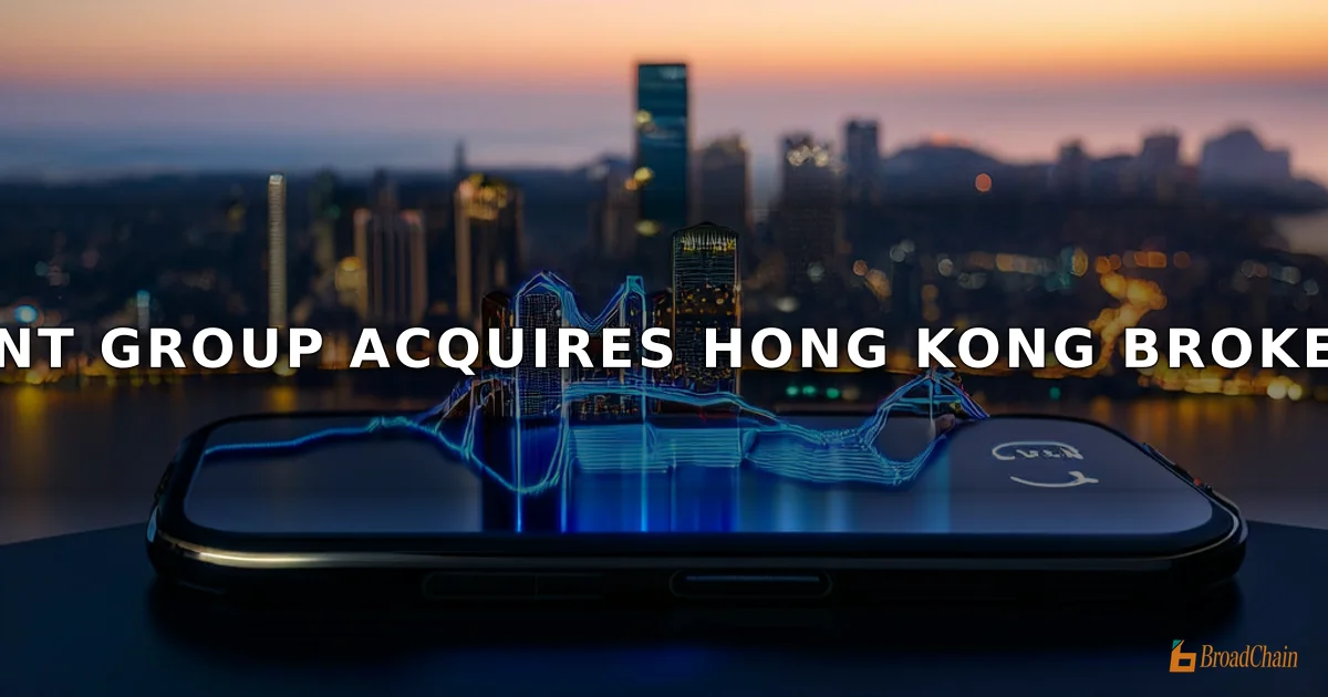 支付宝母公司蚂蚁集团收购香港耀才证券交易已获中国批准