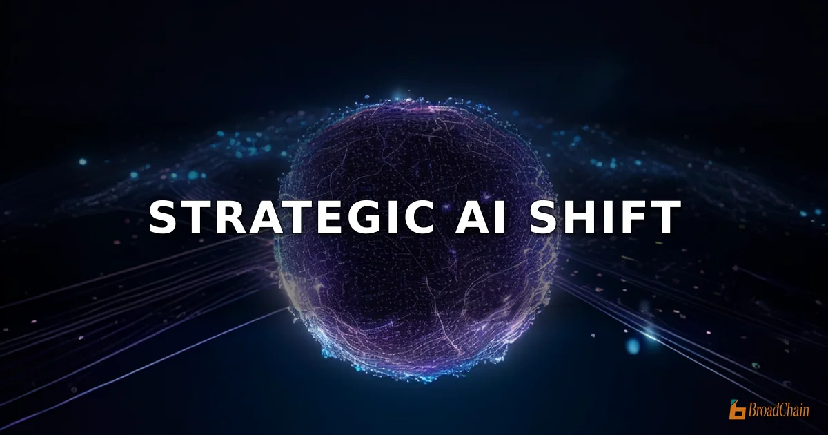 OpenAI调整Stargate战略，放弃自建数据中心，算力预算从1.4万亿美元降至6000亿美元