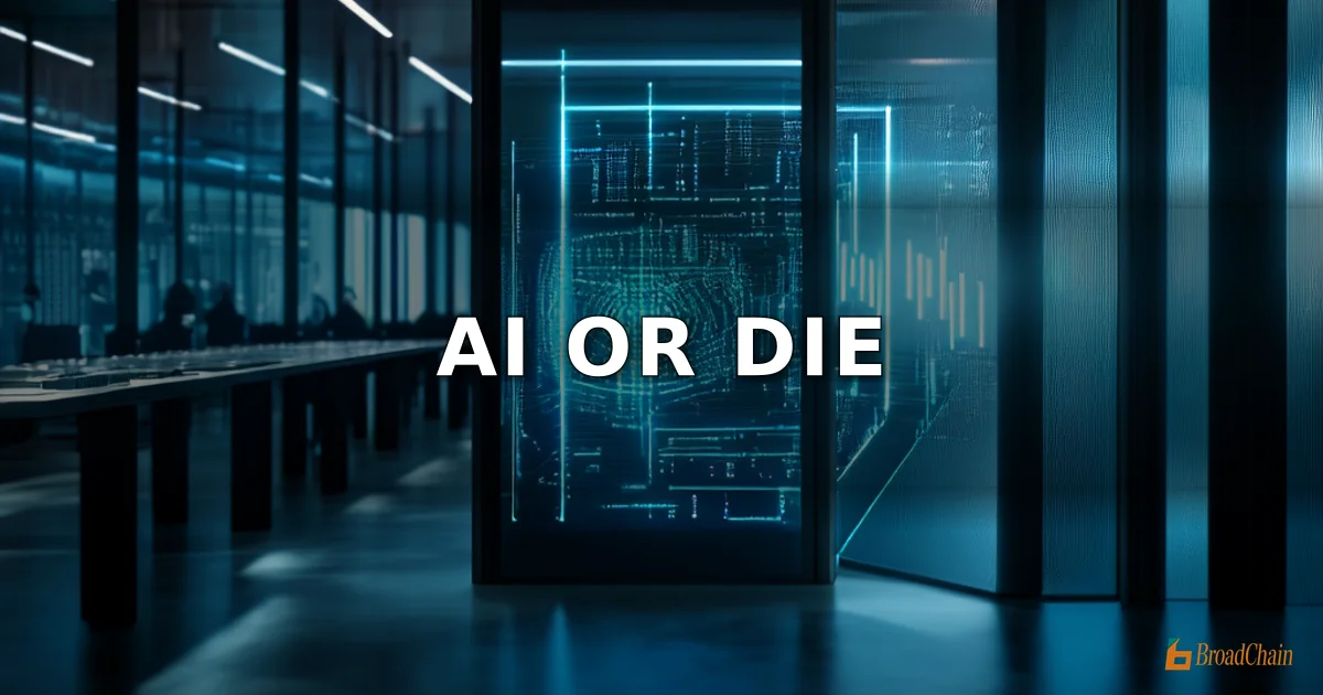 裁员约12%，Crypto.com CEO Kris Marszalek ：AI转型势在必行，不行动将被淘汰