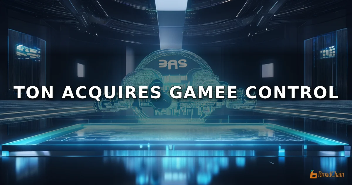 AlphaTON（ATON）收购Animoca Brands子公司GAMEE 60%股权，交易估值1800万美元