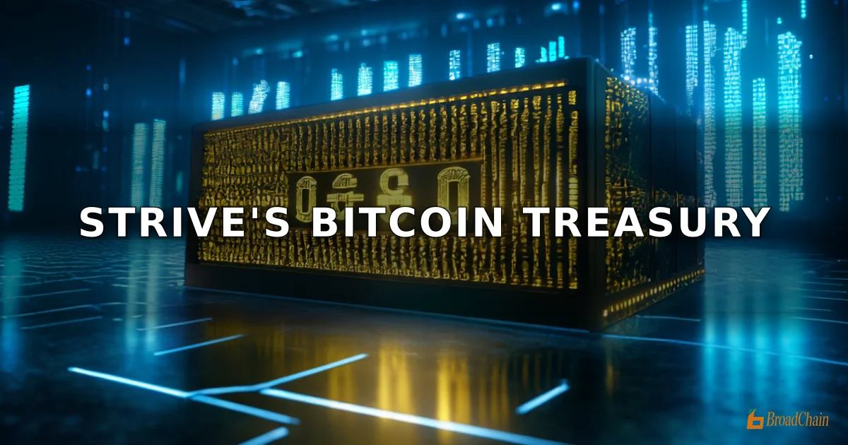 截至3月17日，Strive（ASST）持有13628枚比特币，另持5040万美元Strategy永续优先股（STRC）