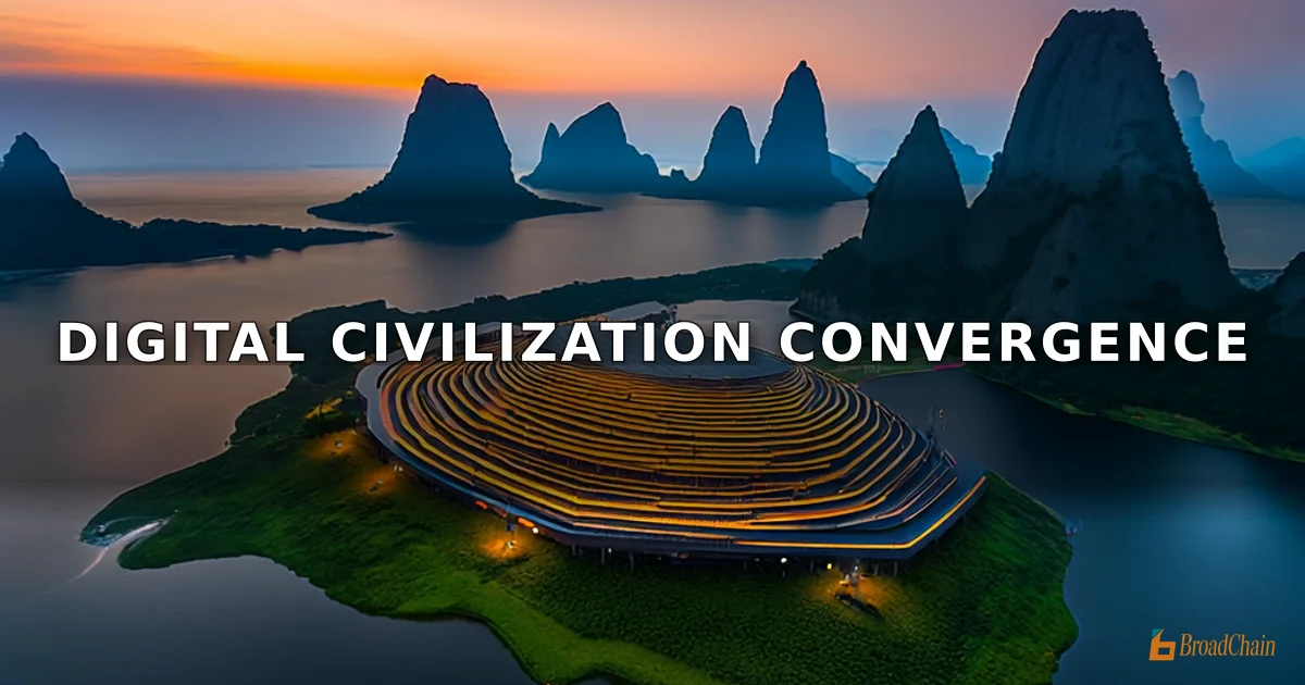 DragonCapsuleX全球数字文明大会暨下龙湾国际音乐节5月启幕