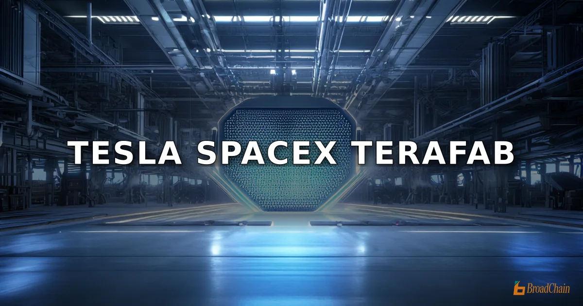 马斯克奥斯汀建晶圆厂：特斯拉SpaceX联手打造“太瓦级”芯片产能